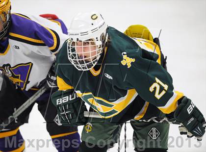 Thumbnail 2 in Trinity Catholic @ Westhill photogallery.