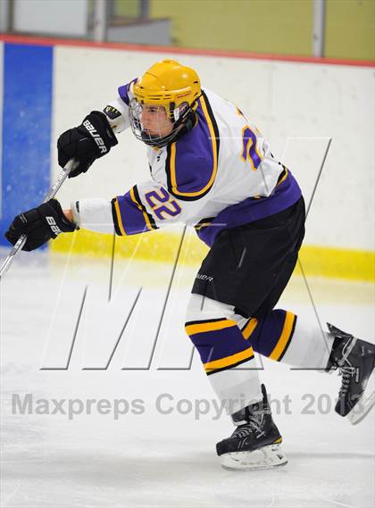 Thumbnail 2 in Trinity Catholic @ Westhill photogallery.