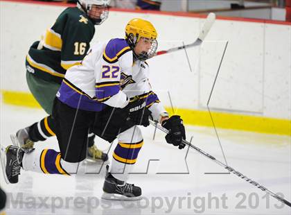 Thumbnail 2 in Trinity Catholic @ Westhill photogallery.