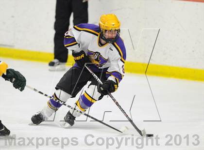 Thumbnail 1 in Trinity Catholic @ Westhill photogallery.