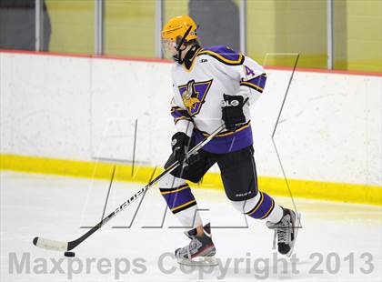 Thumbnail 3 in Trinity Catholic @ Westhill photogallery.