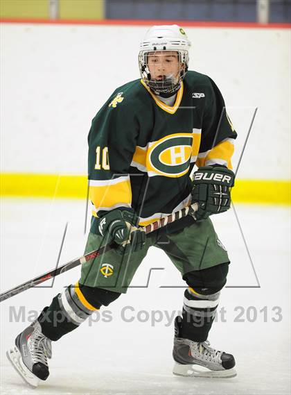 Thumbnail 3 in Trinity Catholic @ Westhill photogallery.