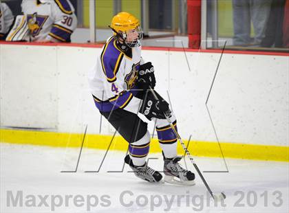 Thumbnail 3 in Trinity Catholic @ Westhill photogallery.