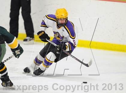 Thumbnail 3 in Trinity Catholic @ Westhill photogallery.