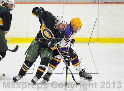 Thumbnail 3 in Trinity Catholic @ Westhill photogallery.