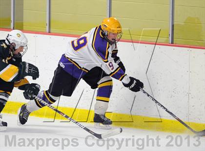 Thumbnail 3 in Trinity Catholic @ Westhill photogallery.