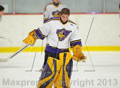 Thumbnail 3 in Trinity Catholic @ Westhill photogallery.