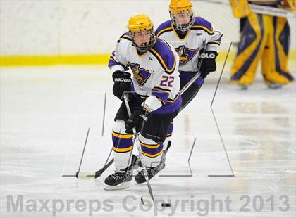 Thumbnail 3 in Trinity Catholic @ Westhill photogallery.
