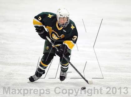 Thumbnail 1 in Trinity Catholic @ Westhill photogallery.