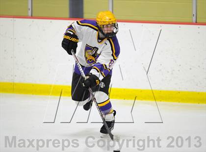 Thumbnail 3 in Trinity Catholic @ Westhill photogallery.