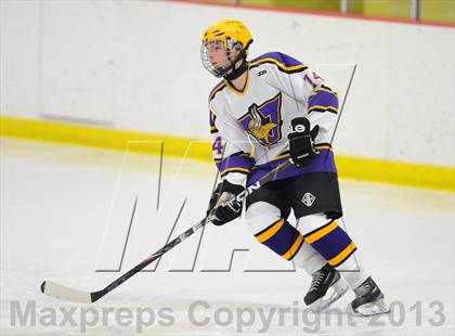 Thumbnail 1 in Trinity Catholic @ Westhill photogallery.