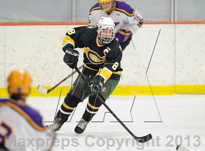 Thumbnail 2 in Trinity Catholic @ Westhill photogallery.