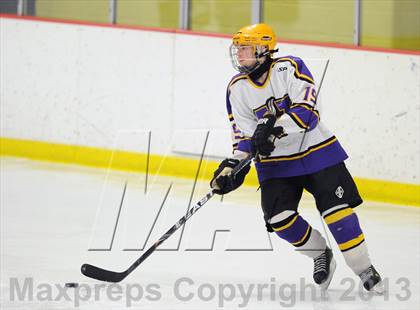 Thumbnail 2 in Trinity Catholic @ Westhill photogallery.