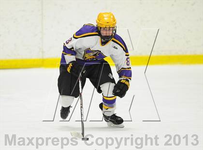 Thumbnail 3 in Trinity Catholic @ Westhill photogallery.