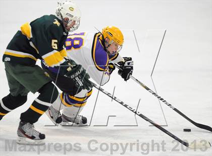 Thumbnail 2 in Trinity Catholic @ Westhill photogallery.