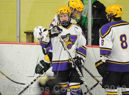 Thumbnail 3 in Trinity Catholic @ Westhill photogallery.