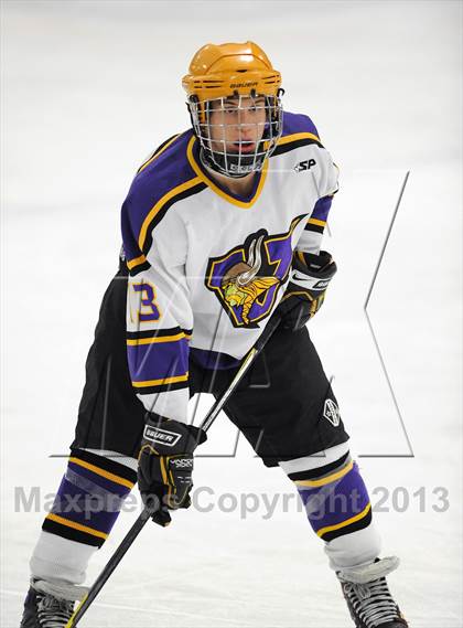 Thumbnail 2 in Trinity Catholic @ Westhill photogallery.
