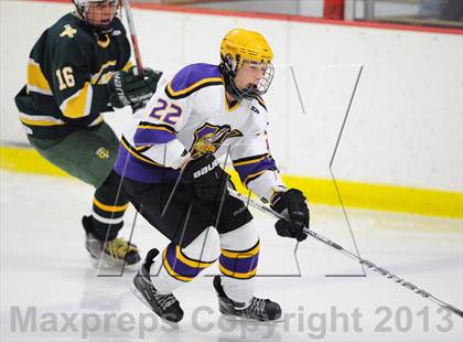 Thumbnail 3 in Trinity Catholic @ Westhill photogallery.