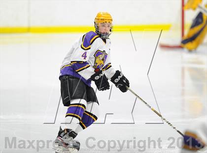 Thumbnail 3 in Trinity Catholic @ Westhill photogallery.