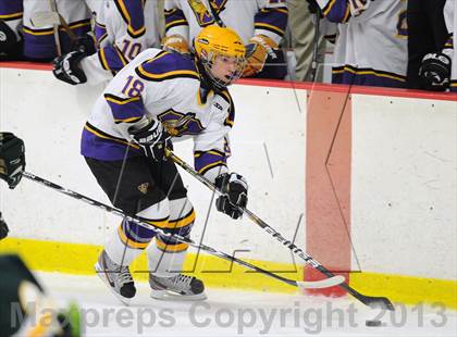 Thumbnail 3 in Trinity Catholic @ Westhill photogallery.