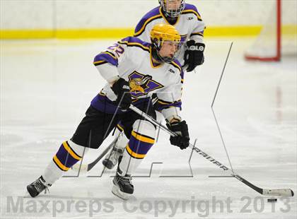 Thumbnail 1 in Trinity Catholic @ Westhill photogallery.