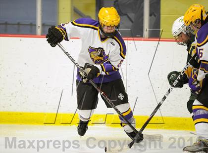 Thumbnail 1 in Trinity Catholic @ Westhill photogallery.