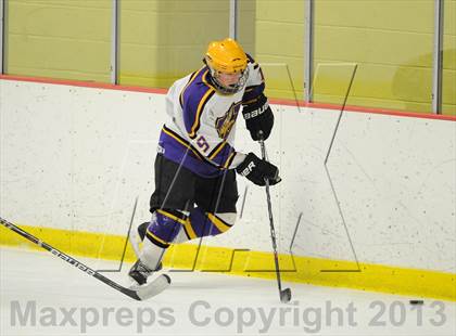 Thumbnail 1 in Trinity Catholic @ Westhill photogallery.