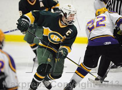 Thumbnail 1 in Trinity Catholic @ Westhill photogallery.