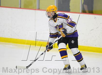 Thumbnail 2 in Trinity Catholic @ Westhill photogallery.