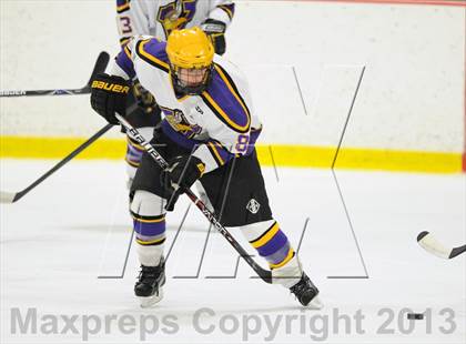 Thumbnail 1 in Trinity Catholic @ Westhill photogallery.