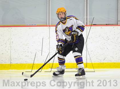 Thumbnail 3 in Trinity Catholic @ Westhill photogallery.