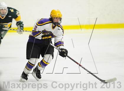 Thumbnail 2 in Trinity Catholic @ Westhill photogallery.