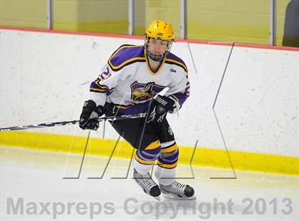 Thumbnail 3 in Trinity Catholic @ Westhill photogallery.