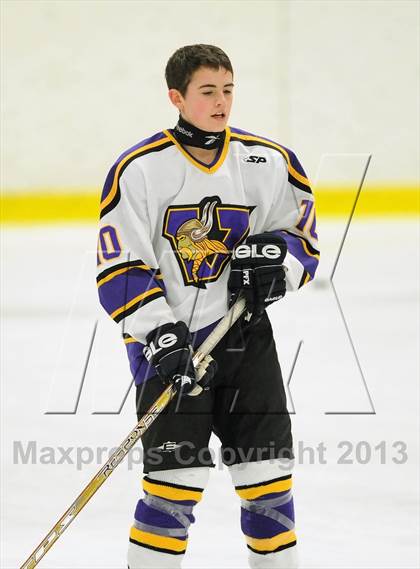 Thumbnail 3 in Trinity Catholic @ Westhill photogallery.