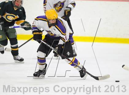 Thumbnail 2 in Trinity Catholic @ Westhill photogallery.