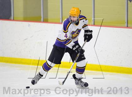 Thumbnail 2 in Trinity Catholic @ Westhill photogallery.