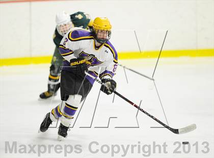 Thumbnail 1 in Trinity Catholic @ Westhill photogallery.