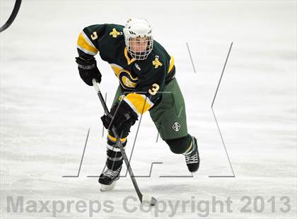 Thumbnail 3 in Trinity Catholic @ Westhill photogallery.