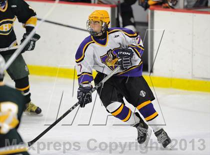 Thumbnail 1 in Trinity Catholic @ Westhill photogallery.