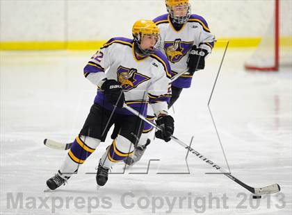 Thumbnail 3 in Trinity Catholic @ Westhill photogallery.