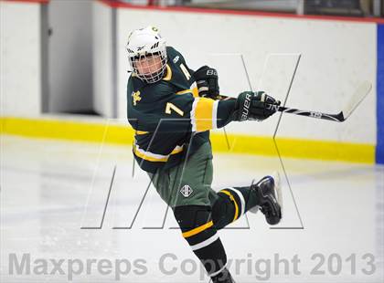 Thumbnail 3 in Trinity Catholic @ Westhill photogallery.