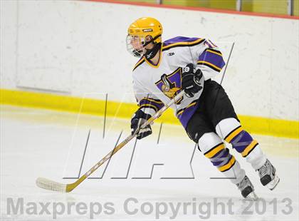 Thumbnail 1 in Trinity Catholic @ Westhill photogallery.