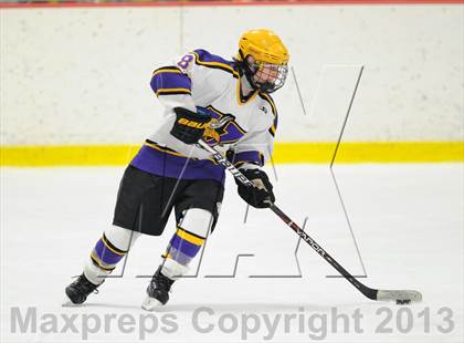 Thumbnail 2 in Trinity Catholic @ Westhill photogallery.