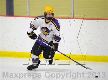Thumbnail 3 in Trinity Catholic @ Westhill photogallery.