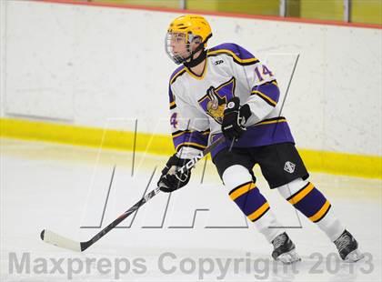 Thumbnail 1 in Trinity Catholic @ Westhill photogallery.