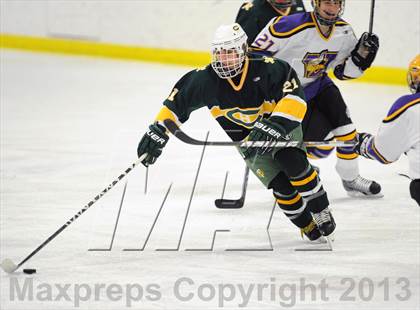 Thumbnail 1 in Trinity Catholic @ Westhill photogallery.