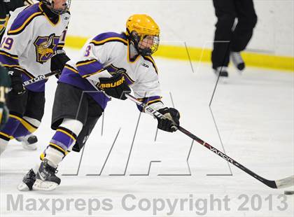 Thumbnail 3 in Trinity Catholic @ Westhill photogallery.