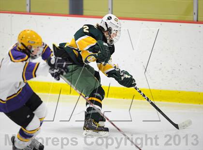 Thumbnail 2 in Trinity Catholic @ Westhill photogallery.