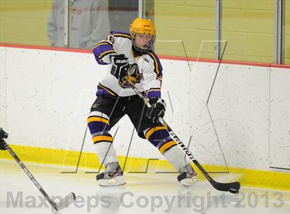 Thumbnail 1 in Trinity Catholic @ Westhill photogallery.