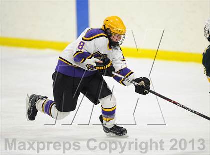 Thumbnail 2 in Trinity Catholic @ Westhill photogallery.